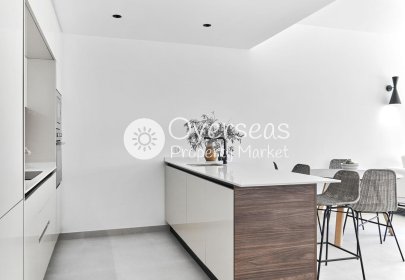 Nouvelle construction - Top Floor Bungalow -
Torrevieja