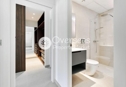 Nouvelle construction - Top Floor Bungalow -
Torrevieja