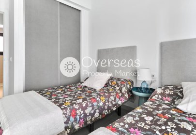 Nouvelle construction - Top Floor Bungalow -
Torrevieja