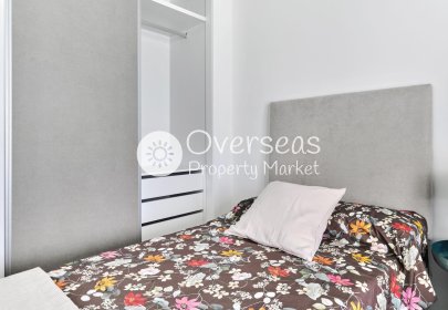 Nouvelle construction - Top Floor Bungalow -
Torrevieja