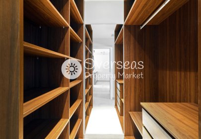 Nouvelle construction - Top Floor Bungalow -
Torrevieja