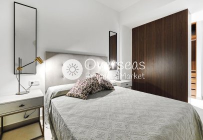 Nouvelle construction - Top Floor Bungalow -
Torrevieja