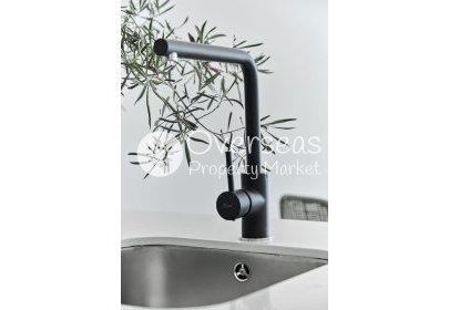 Nouvelle construction - Top Floor Bungalow -
Torrevieja