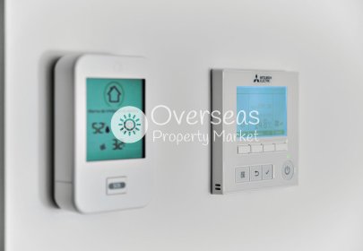 Nouvelle construction - Top Floor Bungalow -
Torrevieja