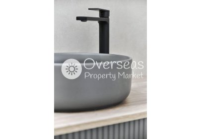 Nouvelle construction - Top Floor Bungalow -
Torrevieja