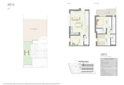 Obra nueva - Quad -
Gran Alacant