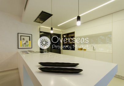 Obra nueva - Villa -
Orihuela Costa