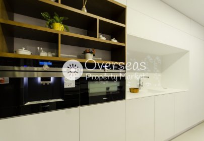 Obra nueva - Villa -
Orihuela Costa