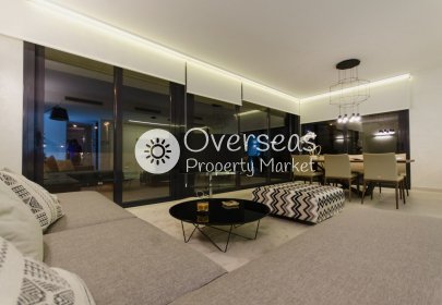 Obra nueva - Villa -
Orihuela Costa