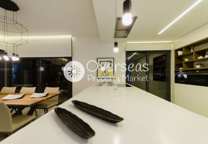 Obra nueva - Villa -
Orihuela Costa