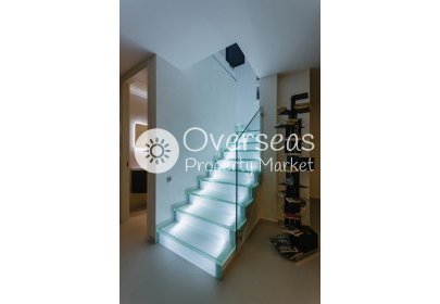 Obra nueva - Villa -
Orihuela Costa