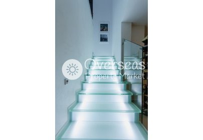 Obra nueva - Villa -
Orihuela Costa