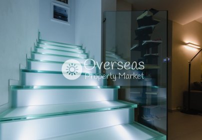 Obra nueva - Villa -
Orihuela Costa