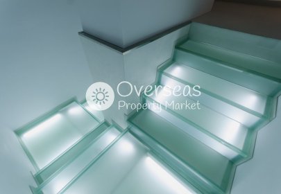 Obra nueva - Villa -
Orihuela Costa