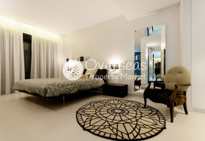 Obra nueva - Villa -
Orihuela Costa