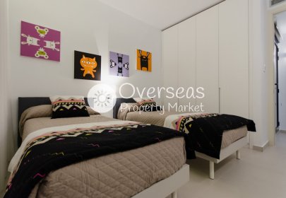 Obra nueva - Villa -
Orihuela Costa