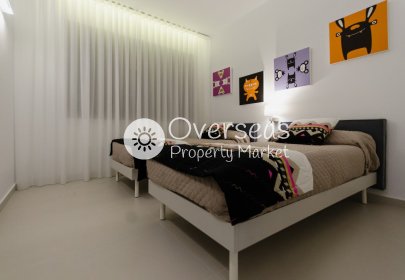 Obra nueva - Villa -
Orihuela Costa