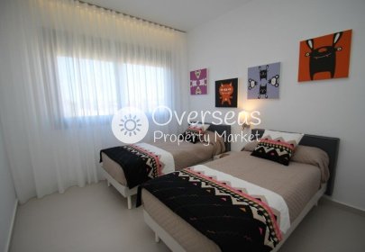 Obra nueva - Villa -
Orihuela Costa