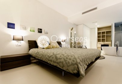 Obra nueva - Villa -
Orihuela Costa