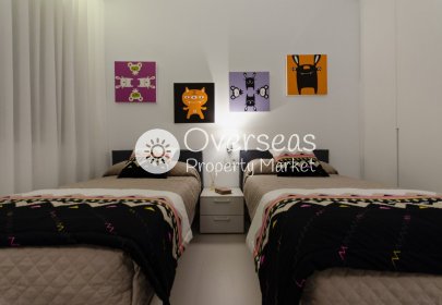 Obra nueva - Villa -
Orihuela Costa