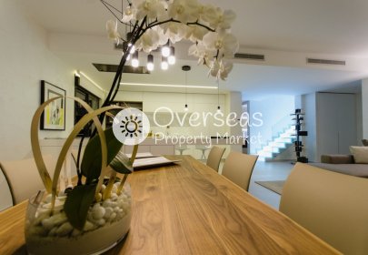 Obra nueva - Villa -
Orihuela Costa