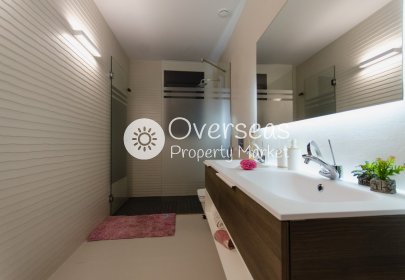 Obra nueva - Villa -
Orihuela Costa