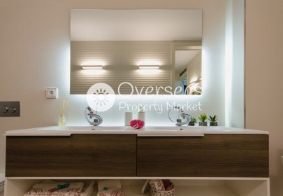 Obra nueva - Villa -
Orihuela Costa