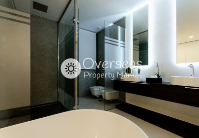 Obra nueva - Villa -
Orihuela Costa