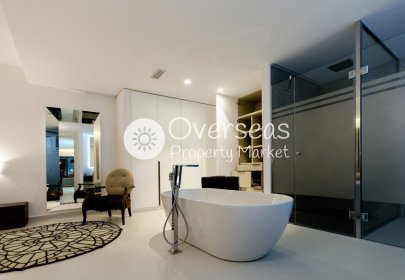 Obra nueva - Villa -
Orihuela Costa