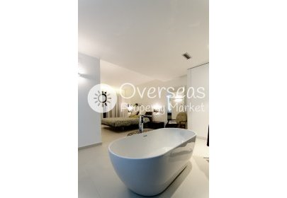 Obra nueva - Villa -
Orihuela Costa