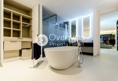 Obra nueva - Villa -
Orihuela Costa