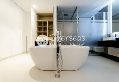 Obra nueva - Villa -
Orihuela Costa