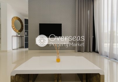 Obra nueva - Villa -
Cartagena