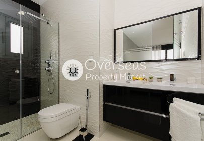 Obra nueva - Villa -
Cartagena