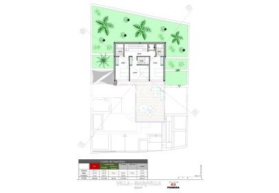 Nowy budynek - Villa -
Calpe