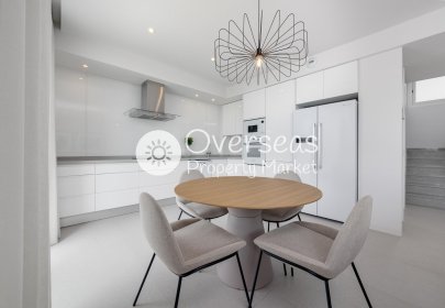 Nouvelle construction - Villa -
Mutxamel