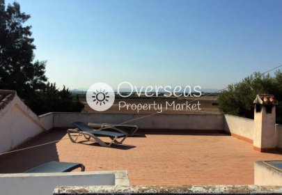 Resale - Villa -
Torre Pacheco - Los Meroños