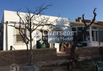 Resale - Villa -
Torre Pacheco - Los Meroños