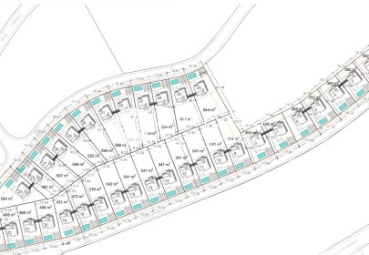 Nouvelle construction - Villa -
Mutxamel