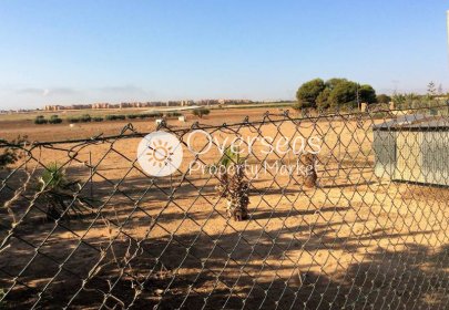 Resale - Villa -
Torre Pacheco - Los Meroños
