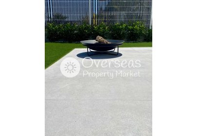 Nouvelle construction - Villa -
Finestrat