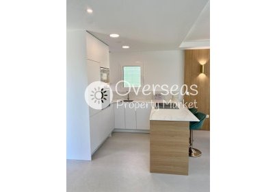 Nouvelle construction - Villa -
Finestrat