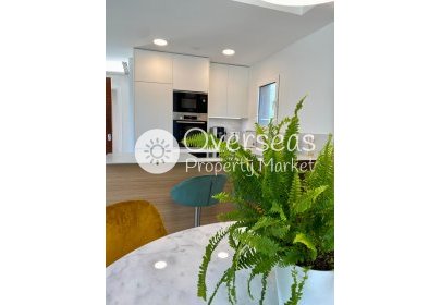 Nouvelle construction - Villa -
Finestrat