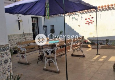 Resale - Villa -
Torre Pacheco - Los Meroños