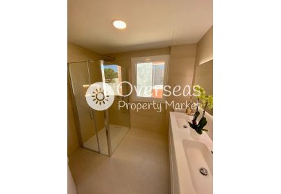 Nouvelle construction - Villa -
Finestrat