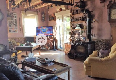 Resale - Villa -
Torre Pacheco - Los Meroños