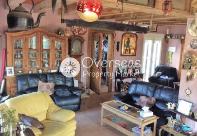 Resale - Villa -
Torre Pacheco - Los Meroños