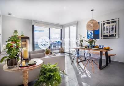 Nouvelle construction - Villa -
Polop