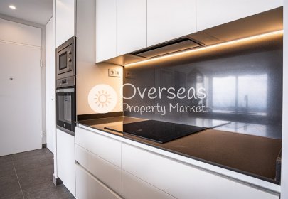 Nouvelle construction - Villa -
Polop