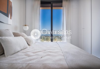 Nouvelle construction - Villa -
Polop